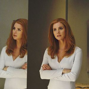 Bilder Sarah Rafferty