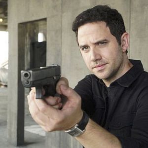 Bilder Santino Fontana