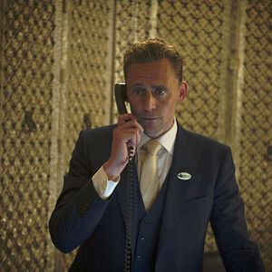 Bilder The Night Manager