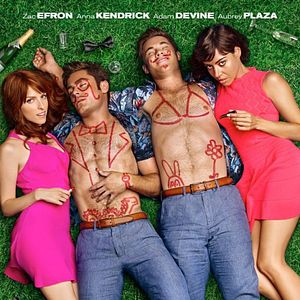 Bilder Mike And Dave Need Wedding Dates