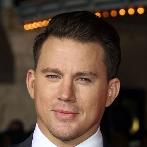 Bilder Channing Tatum