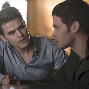 Bilder Vampire Diaries
