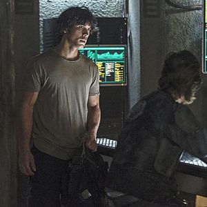 Bilder The 100
