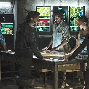 Bilder Marie Avgeropoulos