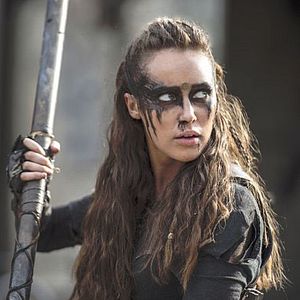 Bilder Alycia Debnam-Carey