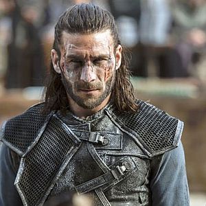 Bilder Zach McGowan