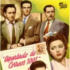 Bilder Apartado de correos 1001