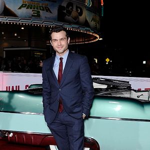 Bilder Alden Ehrenreich