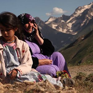 Bilder Folge meiner Stimme