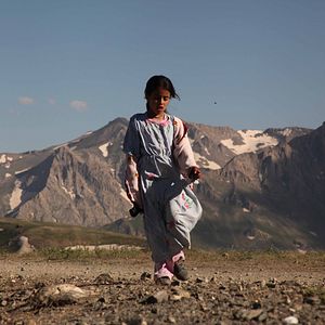 Bilder Folge meiner Stimme