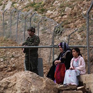 Bilder Folge meiner Stimme