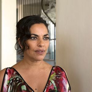 Bilder Sarita Choudhury