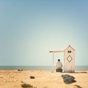 Bilder Ein Hologramm für den König