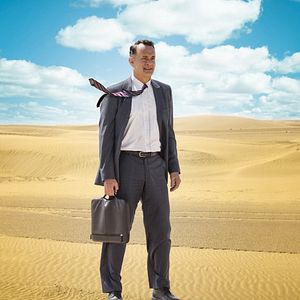 Bilder Ein Hologramm für den König