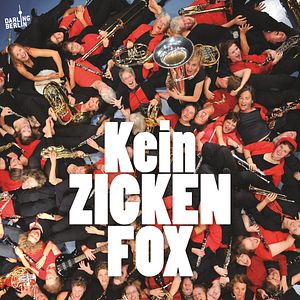 Bilder Kein Zickenfox