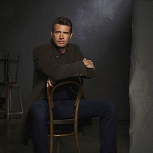 Bilder Scott Foley