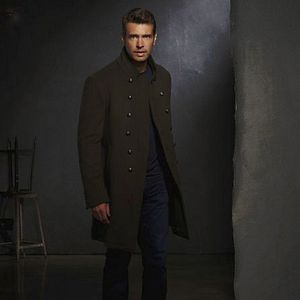 Bilder Scott Foley
