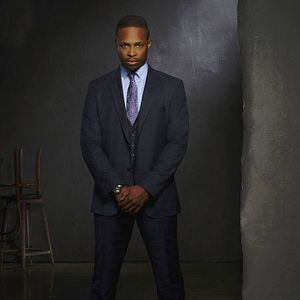 Bilder Cornelius Smith Jr