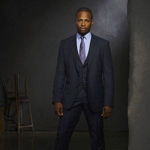 Bilder Cornelius Smith Jr