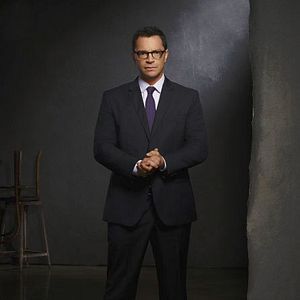 Bilder Joshua Malina