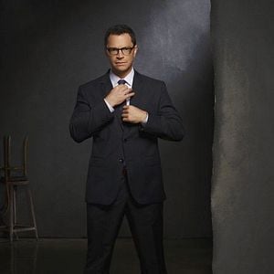 Bilder Joshua Malina