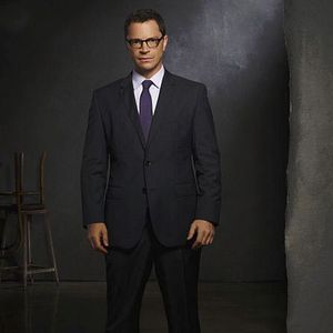 Bilder Joshua Malina