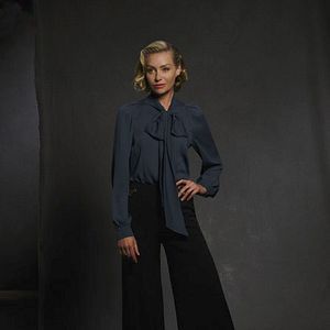 Bilder Portia de Rossi