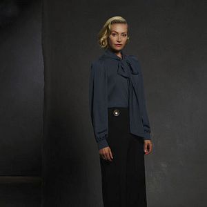 Bilder Portia de Rossi
