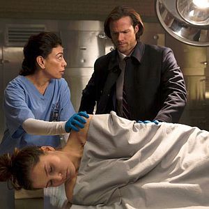 Bilder Jared Padalecki