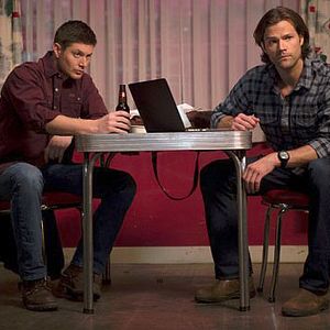 Bilder Jensen Ackles