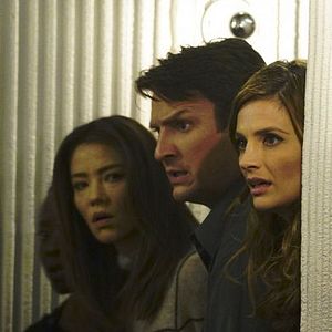 Bilder Nathan Fillion