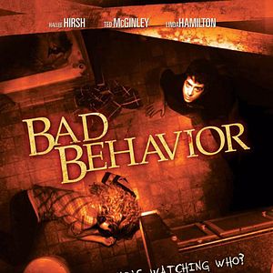 Bilder Bad Behavior