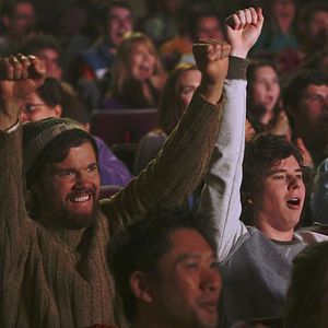 Bilder Charlie McDermott