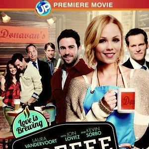 Bilder Coffee Shop - Liebe to Go.