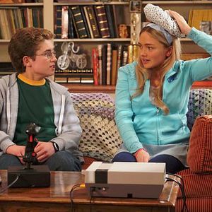 Bilder Natalie Alyn Lind