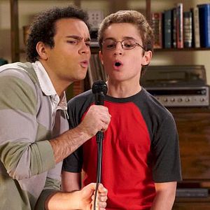 Bilder Sean Giambrone