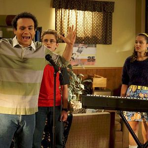 Bilder Die Goldbergs