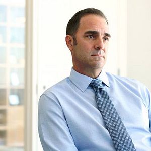 Bilder American Crime