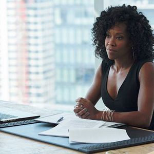 Bilder American Crime