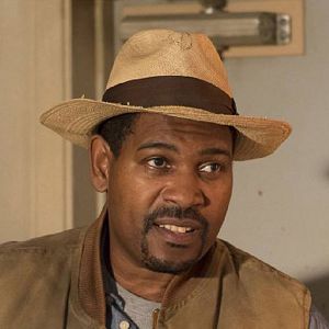 Bilder Mykelti Williamson