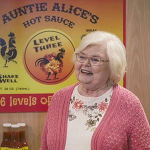 Bilder Modern Family