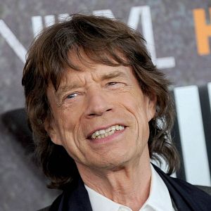 Bilder Mick Jagger