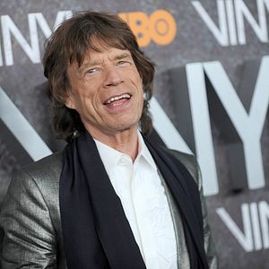 Bilder Mick Jagger
