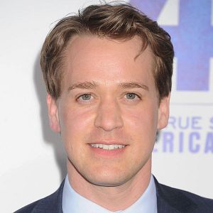 Bilder T.R. Knight