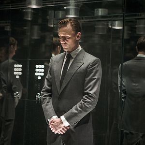Bilder High-Rise