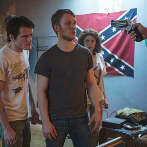 Bilder Anton Yelchin