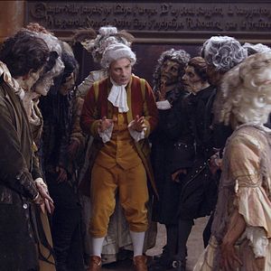 Bilder Das Gespenst von Canterville