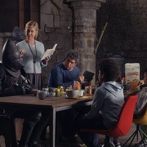 Bilder Das Gespenst von Canterville