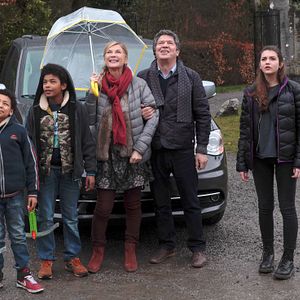 Bilder Das Gespenst von Canterville