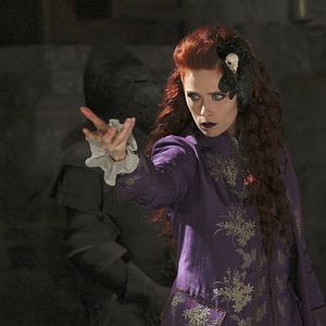 Bilder Das Gespenst von Canterville